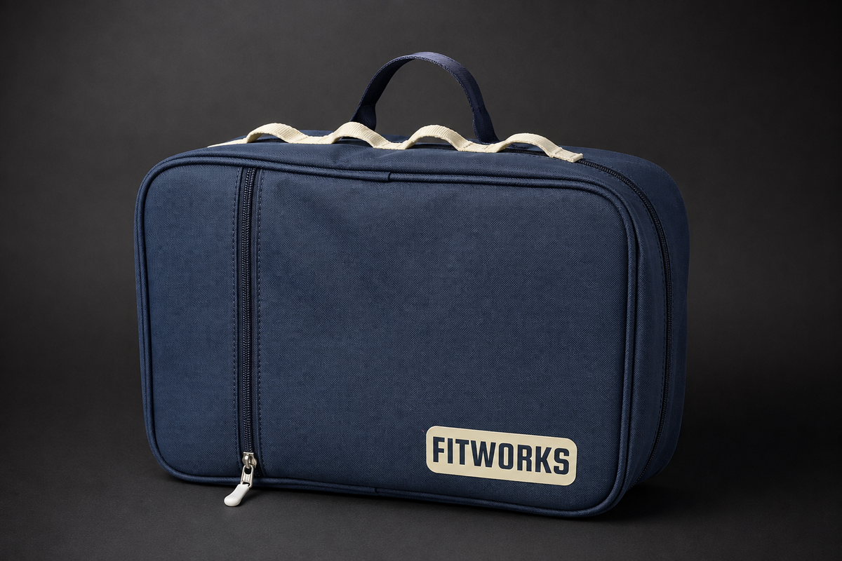 Vault Shoebag